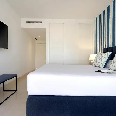Apartamento Genteel Tortugas Terrace