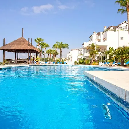 Genteel Tortugas Terrace Apartamento *