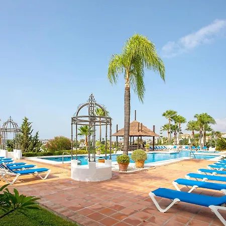 Apartamento Genteel Tortugas Terrace *
