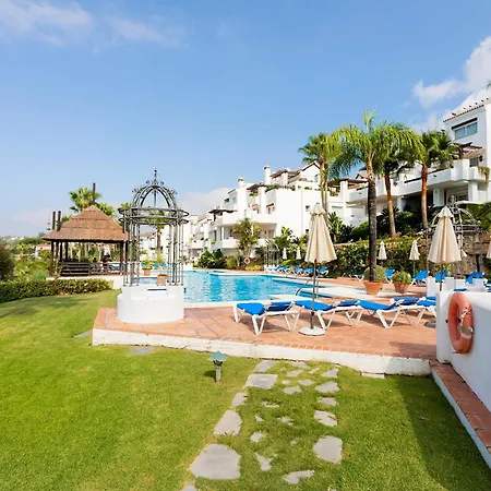 Genteel Tortugas Terrace *